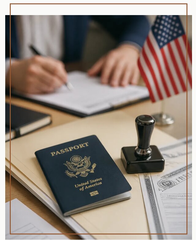 Оформление гражданства США в Химках под ключ от 46652 р. | Гиперактив-Хмк